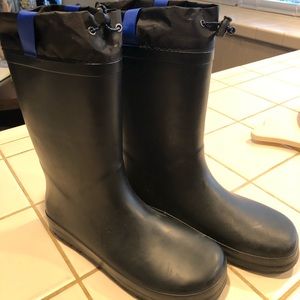 Cat & Jack Boys Caleb Rain Boots